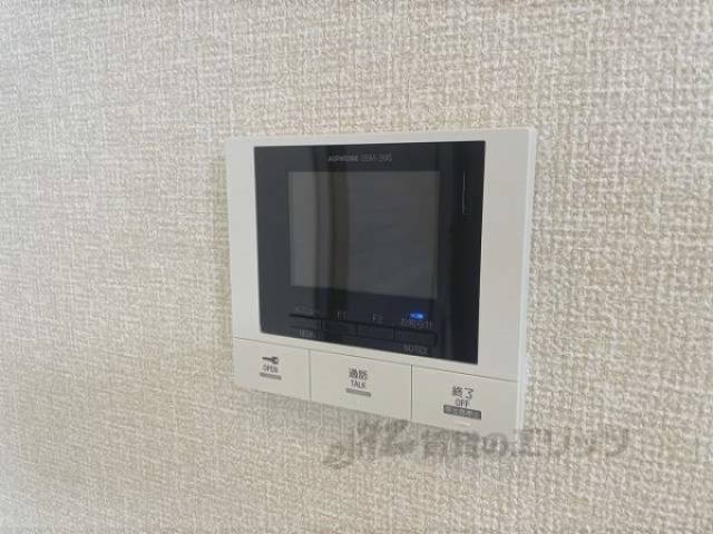 ドアフォン（ＴＶ含）