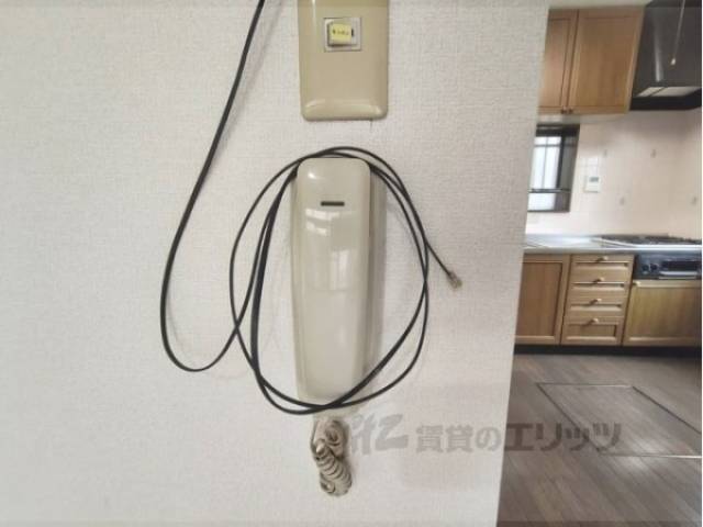 ドアフォン（ＴＶ含）