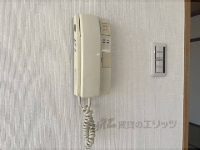ドアフォン（ＴＶ含）