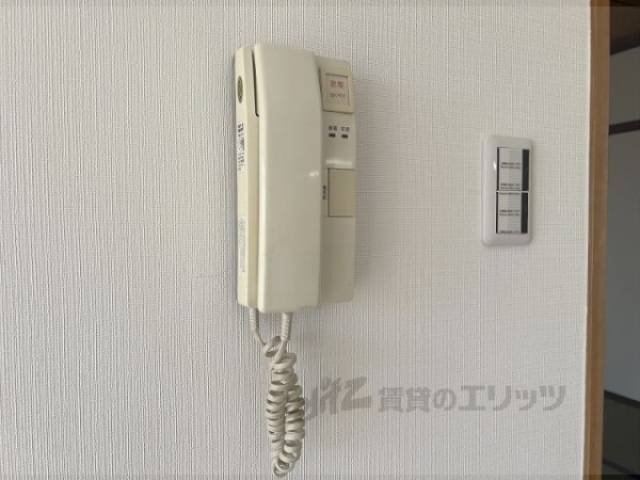 ドアフォン（ＴＶ含）