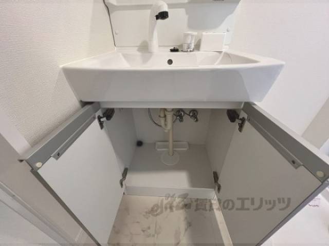 洗面所