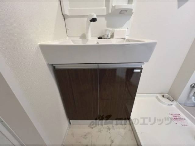 洗面所