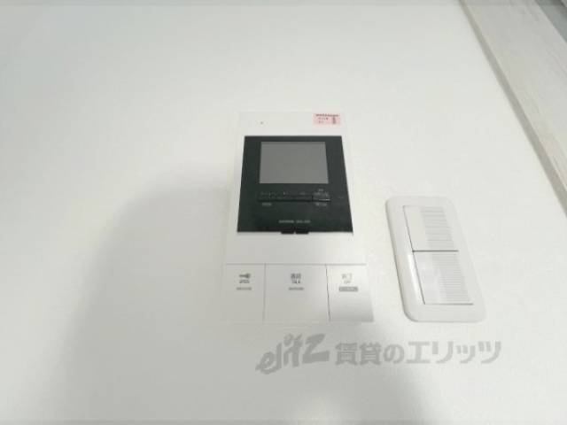 ドアフォン（ＴＶ含）