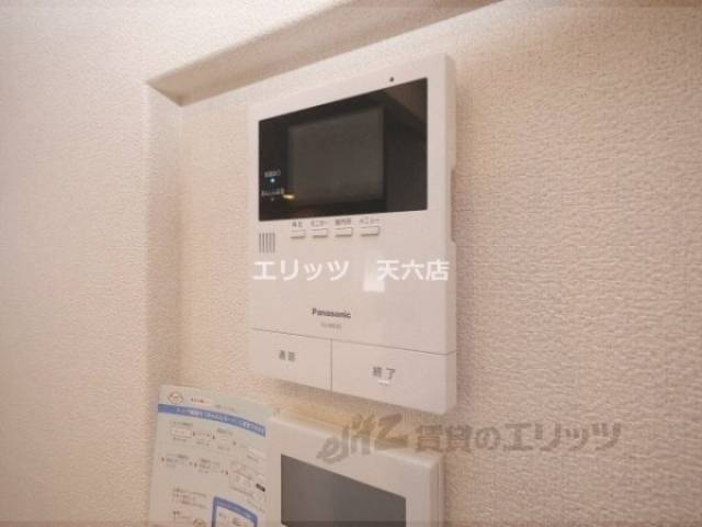 ドアフォン（ＴＶ含）