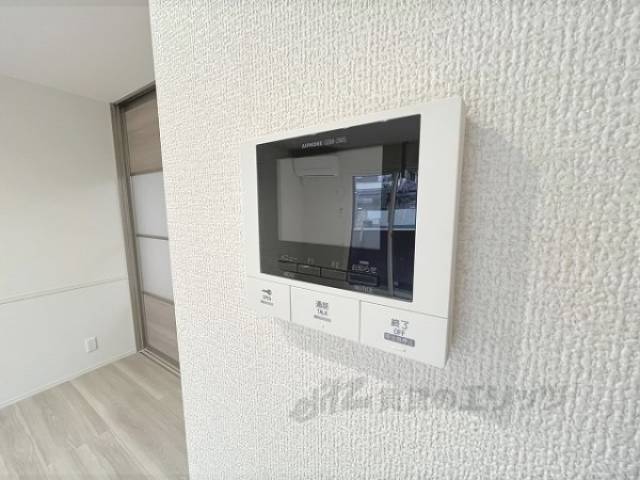 ドアフォン（ＴＶ含）