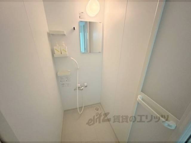 風呂　シャワールーム