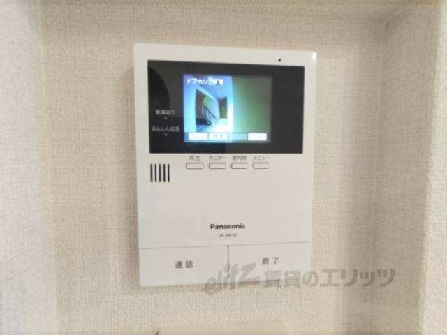 ドアフォン（ＴＶ含）