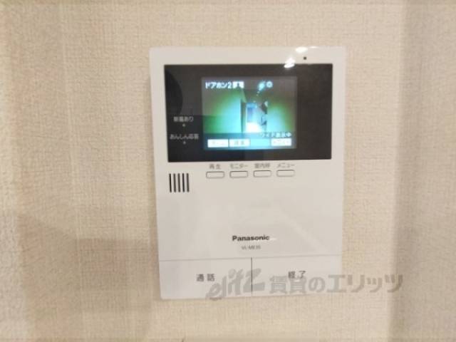 ドアフォン（ＴＶ含）