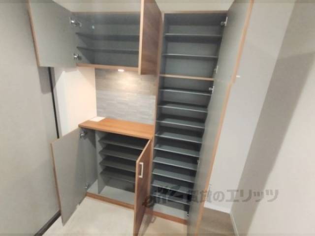 下駄箱