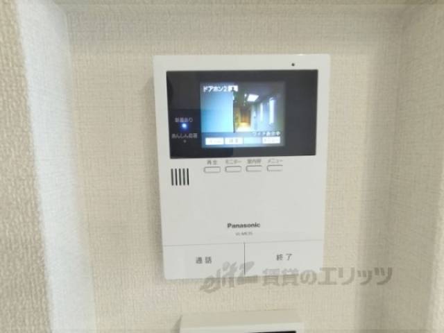 ドアフォン（ＴＶ含）