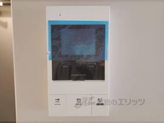 ドアフォン（ＴＶ含）