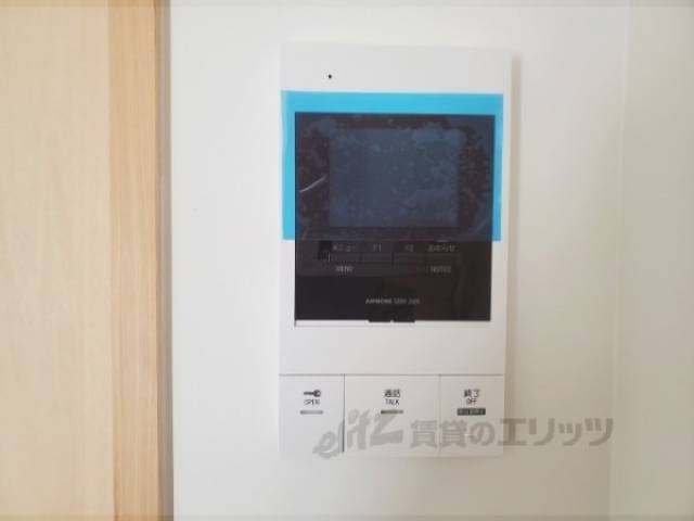 ドアフォン（ＴＶ含）