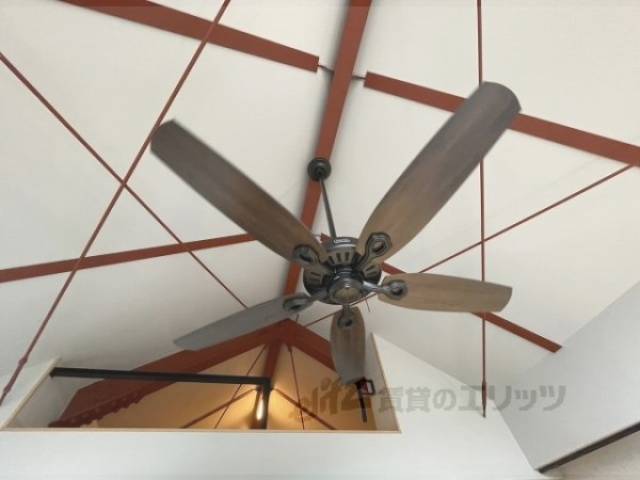 シーリングファン