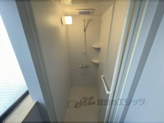 風呂　シャワールーム