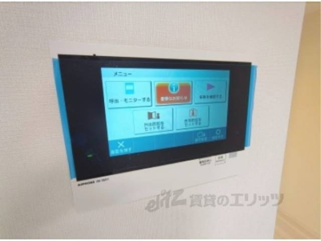 ドアフォン（ＴＶ含）