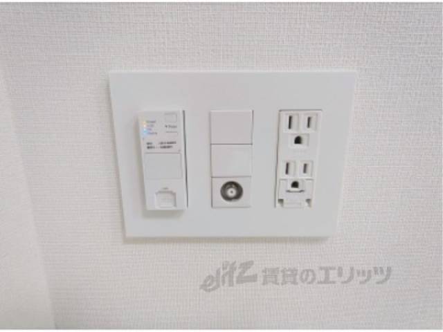 コンセント
