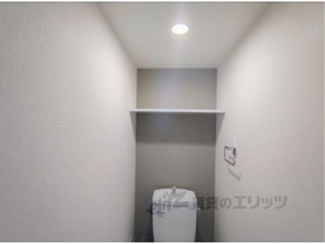 トイレ　収納