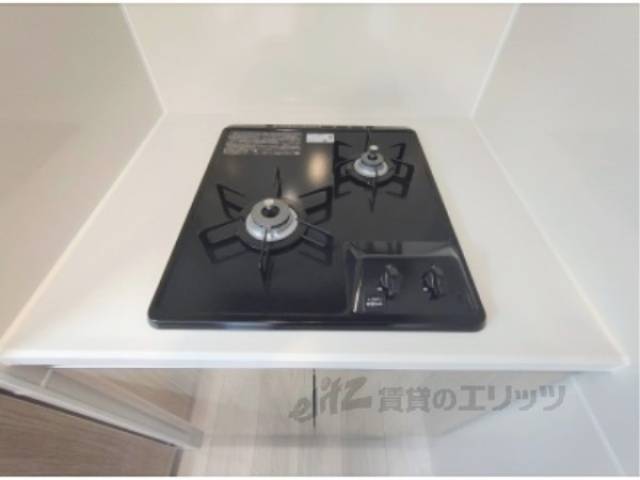 キッチン　コンロ