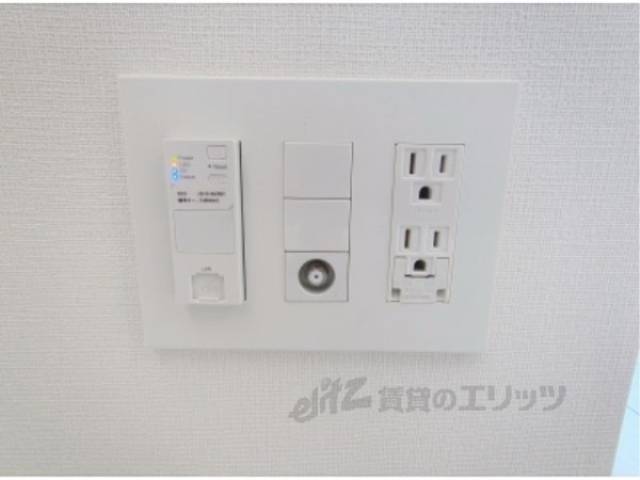 コンセント