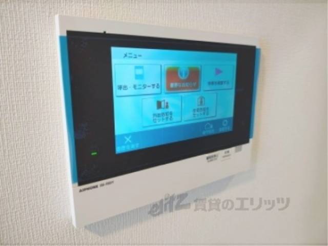 ドアフォン（ＴＶ含）