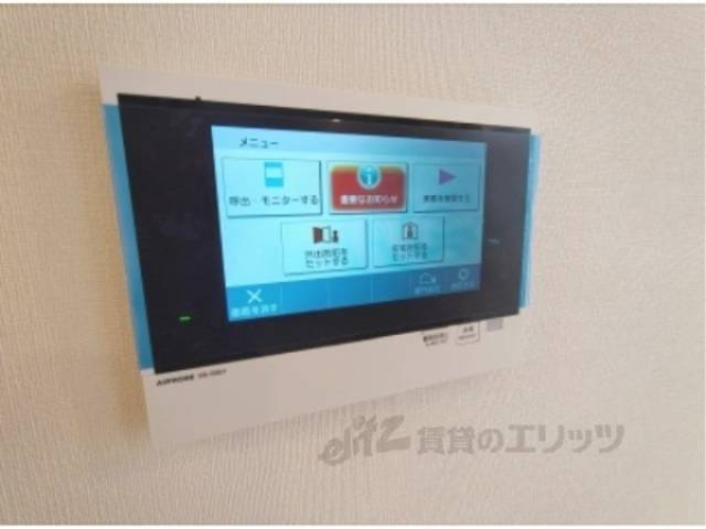 ドアフォン（ＴＶ含）