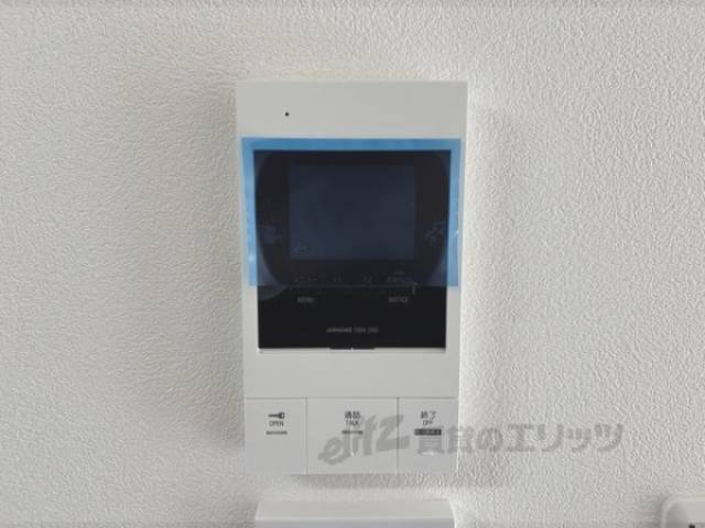 ドアフォン（ＴＶ含）