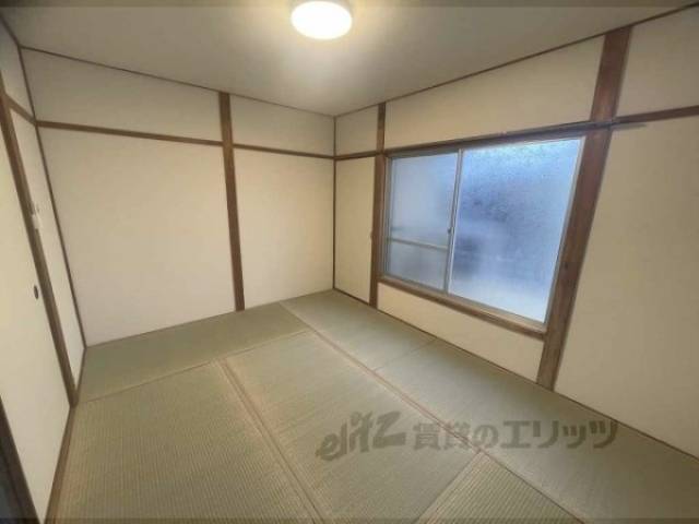 和室　2階