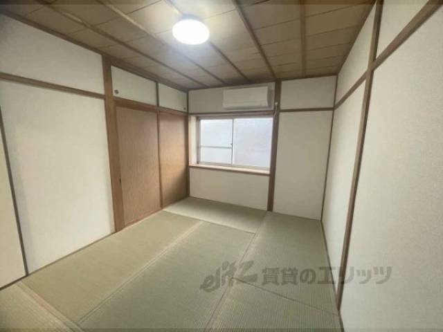 和室　2階