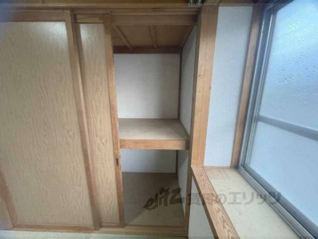 収納　2階