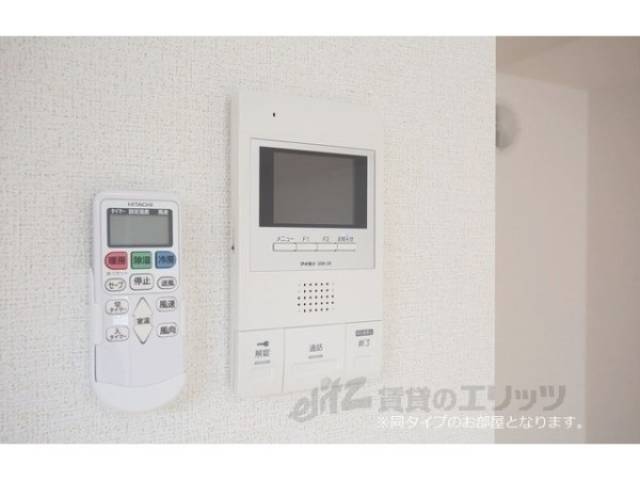 ドアフォン（ＴＶ含）