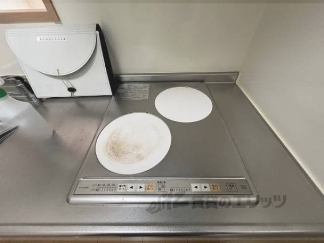 キッチン　ＩＨ