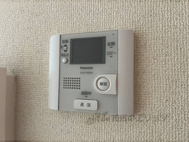 ドアフォン（ＴＶ含）