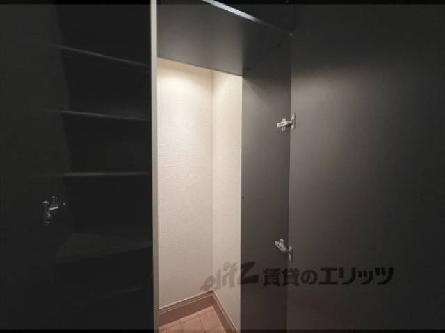 下駄箱