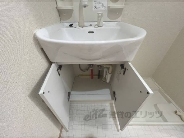 洗面所