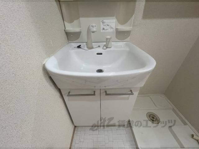 洗面所