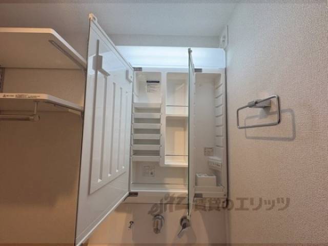 洗面所