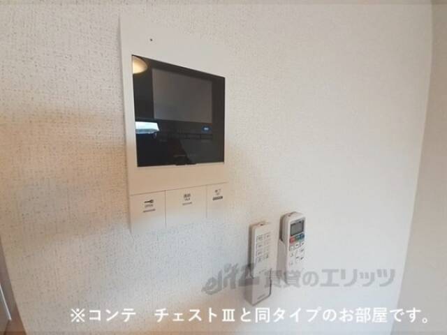 ドアフォン（ＴＶ含）