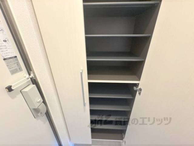 下駄箱
