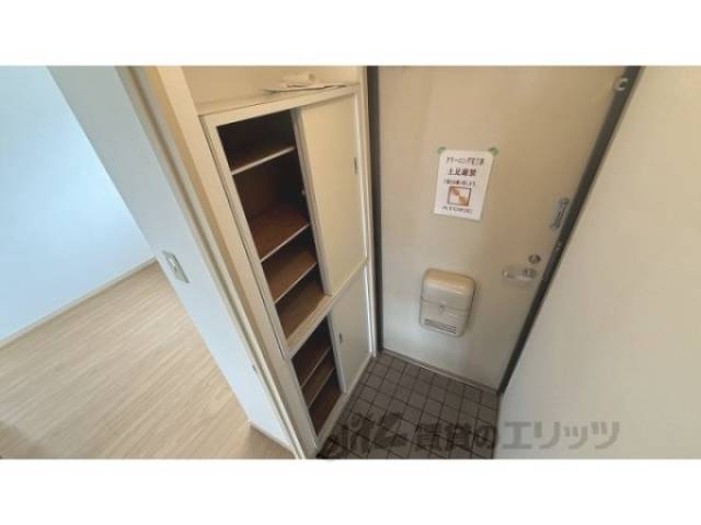 下駄箱