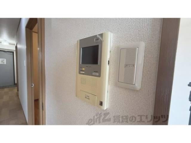 ドアフォン（ＴＶ含）