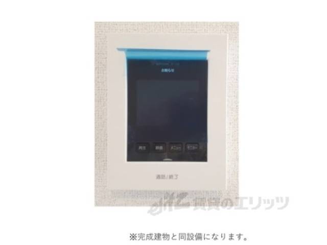 ドアフォン（ＴＶ含）