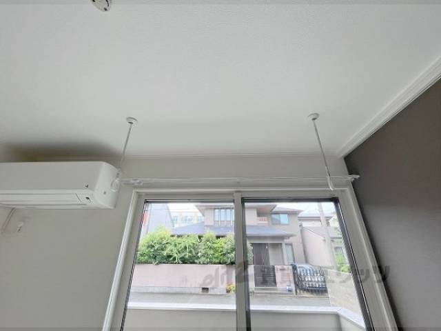 室内物干