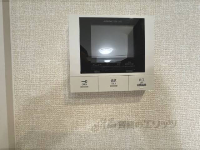 ドアフォン（ＴＶ含）