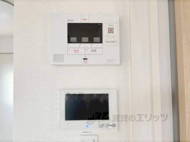 ドアフォン（ＴＶ含）