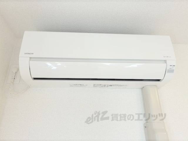 エアコン　洋室