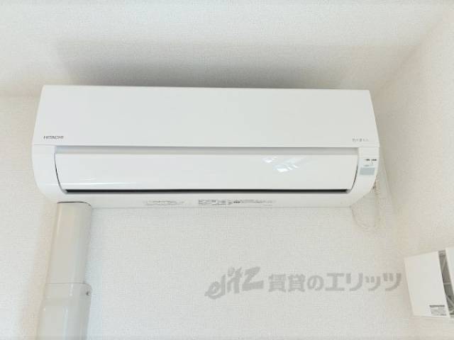 エアコン　洋室
