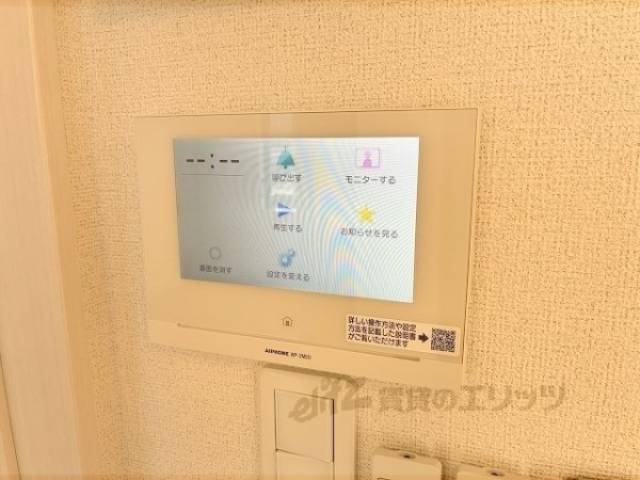 ドアフォン（ＴＶ含）