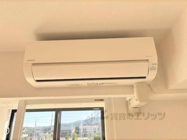 洋室　リモコン