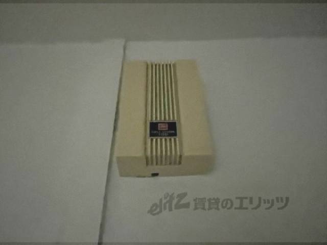ドアフォン（ＴＶ含）