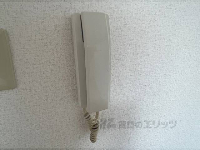 ドアフォン（ＴＶ含）